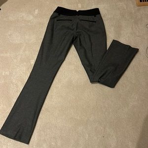 Express  suit pants